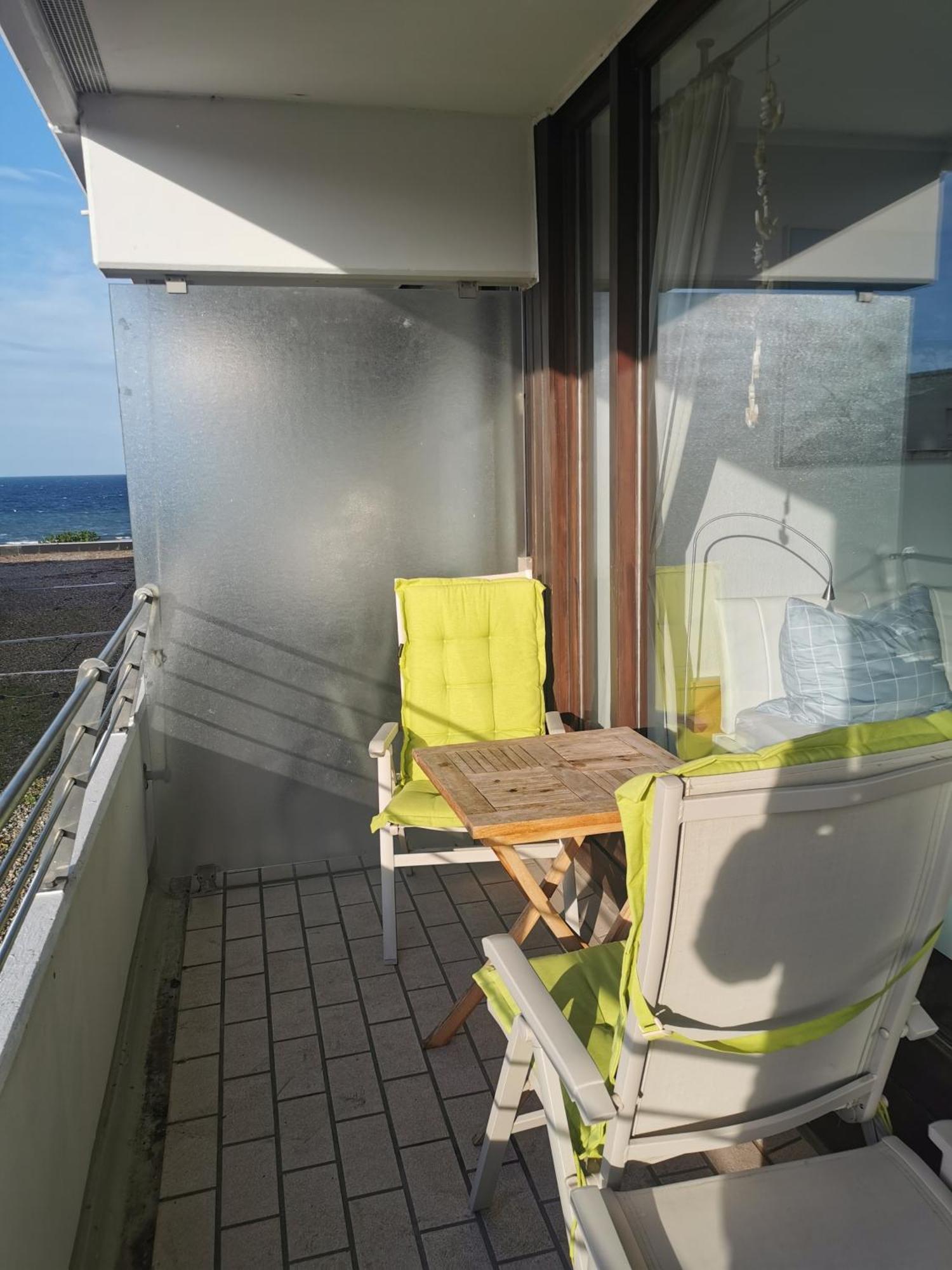 Lieblingsstrand App20 Maritim Residenz Apartment
