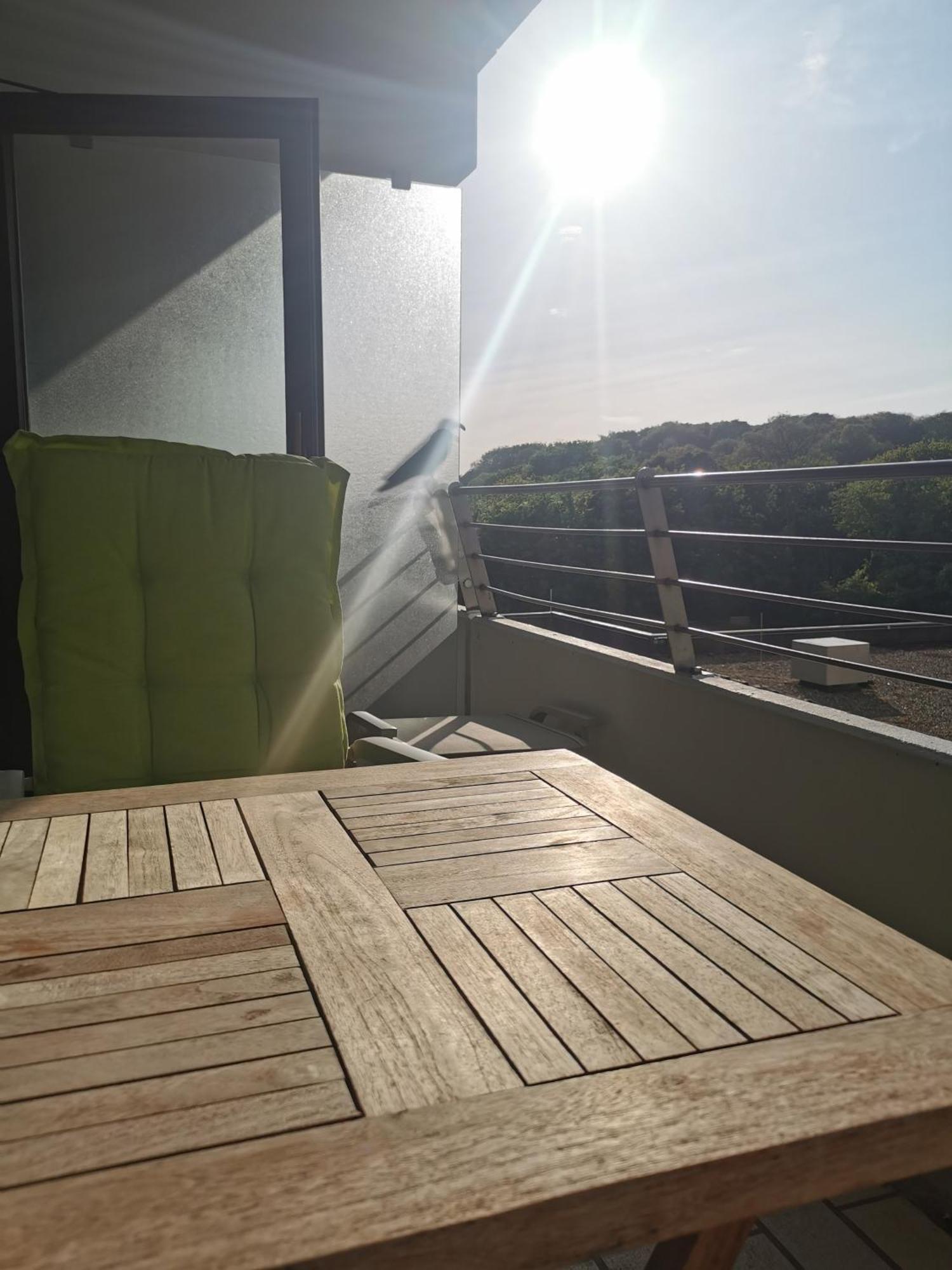 Apartment Lieblingsstrand App20 Maritim Residenz