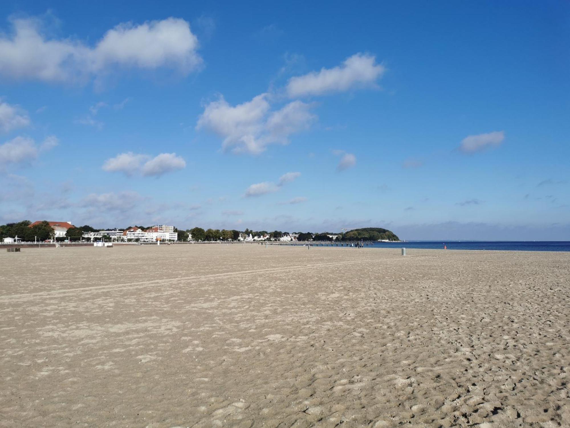 Apartment Lieblingsstrand App20 Maritim Residenz *